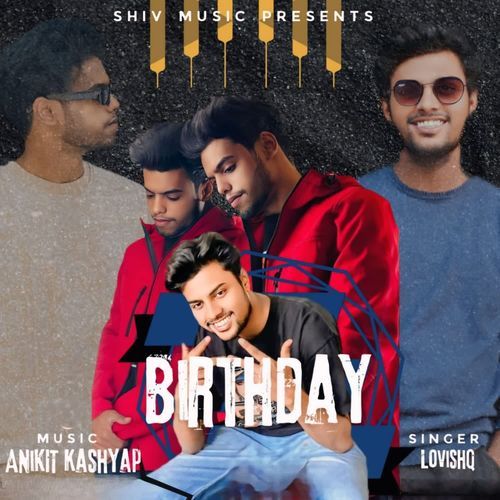 Birthday Lovishq MP3 Download