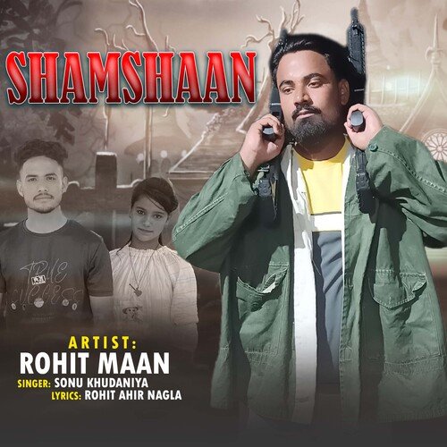 Shamshaan Rohit Maan MP3 Download
