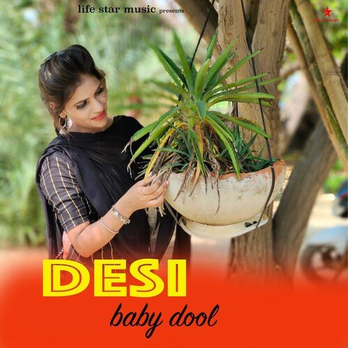 Desi Baby Doll Krishan Chauhan MP3 Download