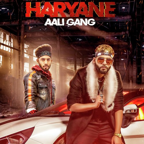 Haryane Aali Gang MakkMakk MP3 Download