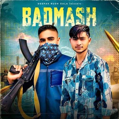 Badmash Deepak Rudh Aala MP3 Download