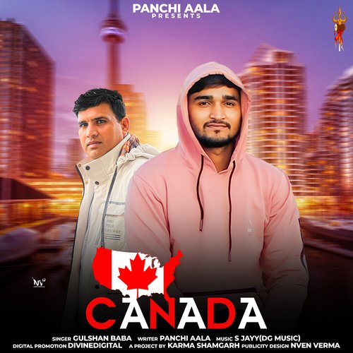 Canada Gulshan Baba MP3 Download