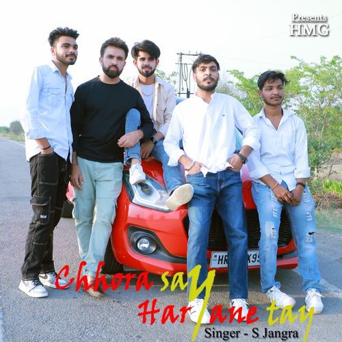 Chhora Say Haryana Tay S Jangra MP3 Download
