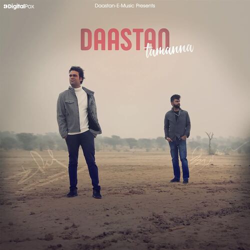 Daastan Tamanna Deepak Jaichand MP3 Download