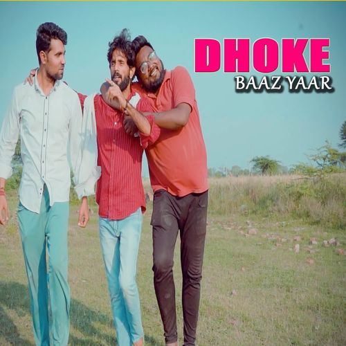 Dhoke Baaz Yaar Sumit Chandila MP3 Download