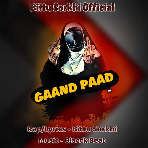 Gaand Paad Bittu Sorkhi MP3 Download