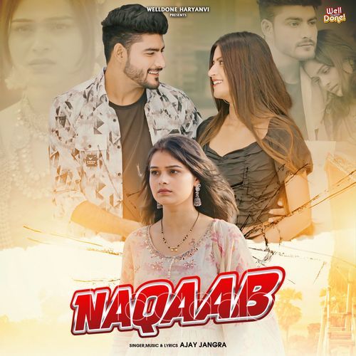 Naqaab Ajay Jangra MP3 Download