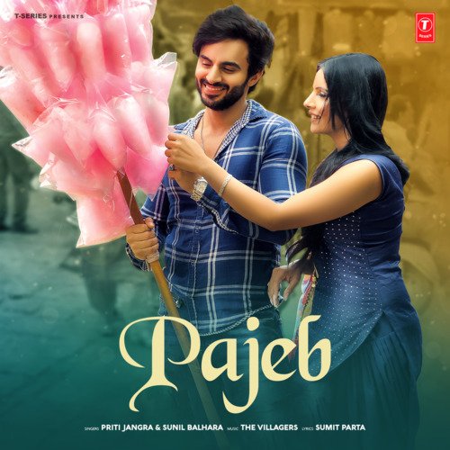 Pajeb Priti Jangra MP3 Download