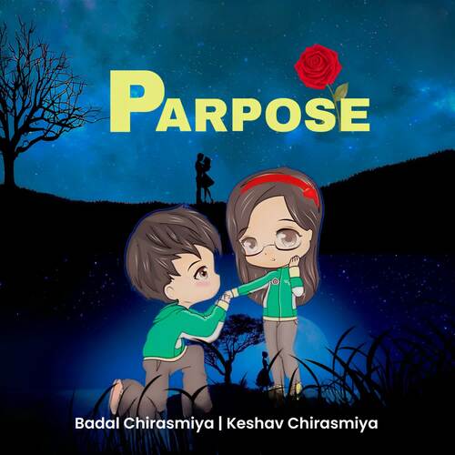 Parpose Badal Chirasmiya MP3 Download