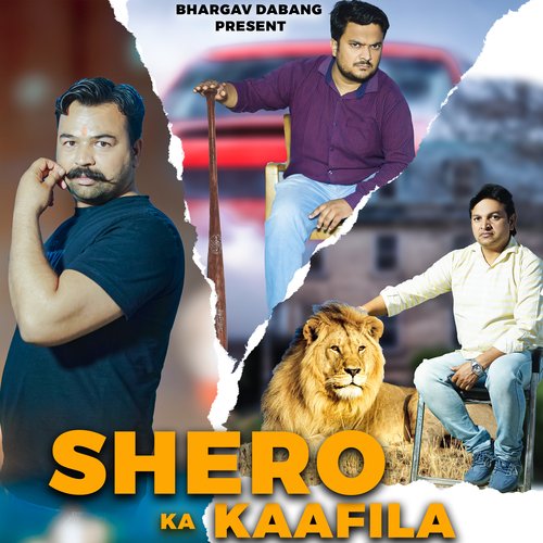 Shero Ka Kaafila Mandeep Changiya MP3 Download