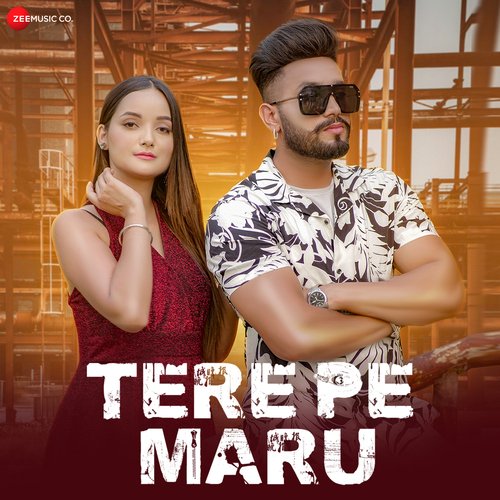 Tere Pe Maru Vivek Sharma MP3 Download