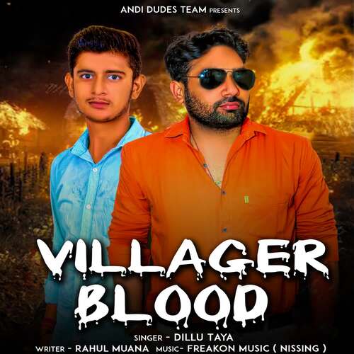 Villager Blood Dillu Taya MP3 Download