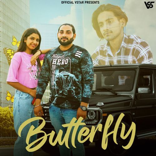 Butterfly officialvstar MP3 Download