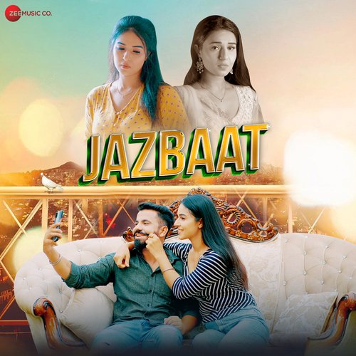 Jazbaat Manisha Sharma MP3 Download