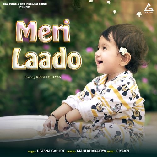 Laddo Upasna Gahlot MP3 Download