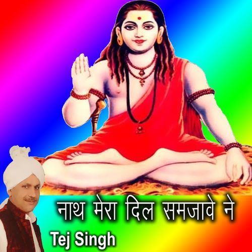 Nath Mera Dil Samjave Ne Tej Singh MP3 Download