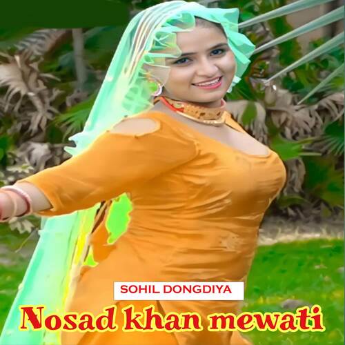 Nosad Khan Mewati Rihan Mewati MP3 Download