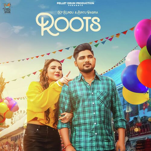 Roots Bintu Pabra MP3 Download