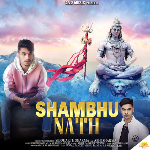 Shambhunath (feat. Abhi Sharma) Siddharth Sharma MP3 Download