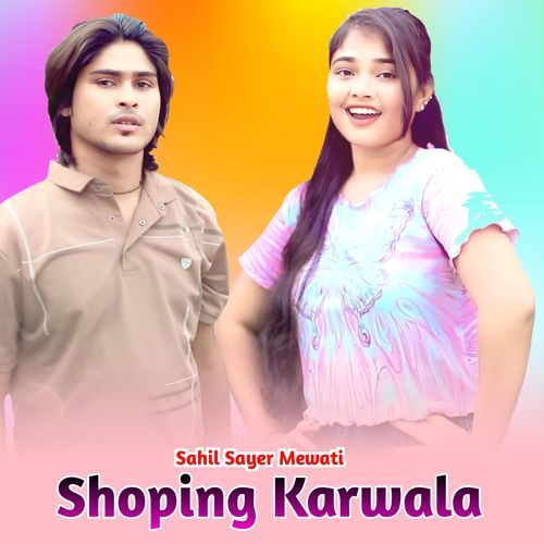 Shoping Karwala