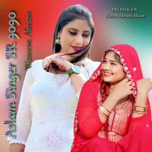 Aslam Singer SR 9090 Waseem Akram MP3 Download