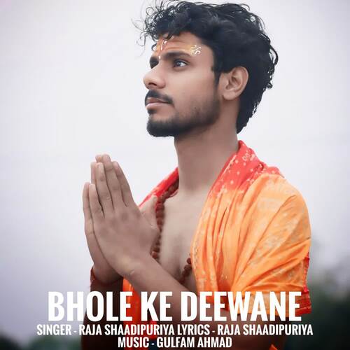 Bhole Ke Deewane Raja Shaadipuriya MP3 Download