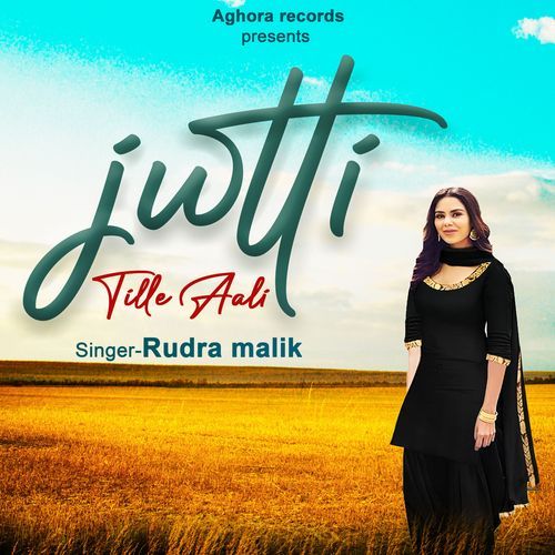 Kala Suit Rudra Malik MP3 Download