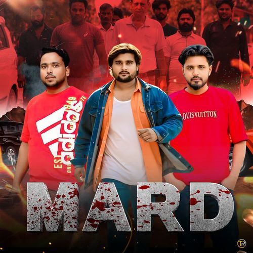 Mard Khalid Shivaliya MP3 Download