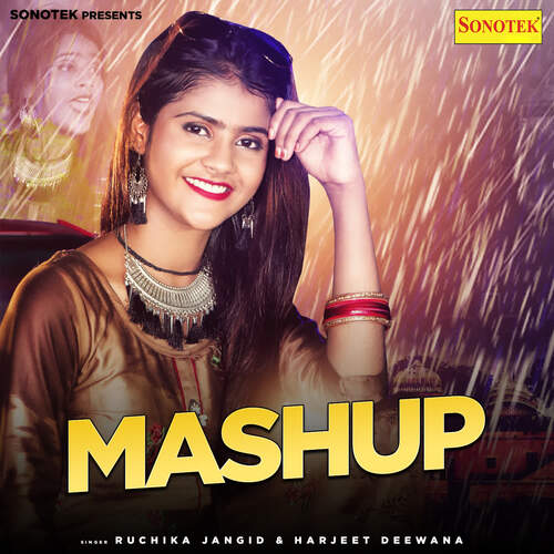 Mashup Ruchika Jangid MP3 Download