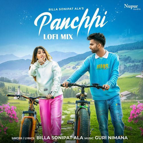 Panchhi (Lofi Mix) Billa Sonipat Ala MP3 Download