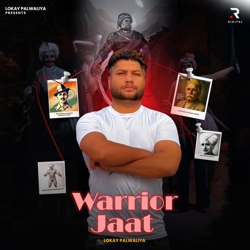 Warrior Jaat Lokay Palwaliya MP3 Download