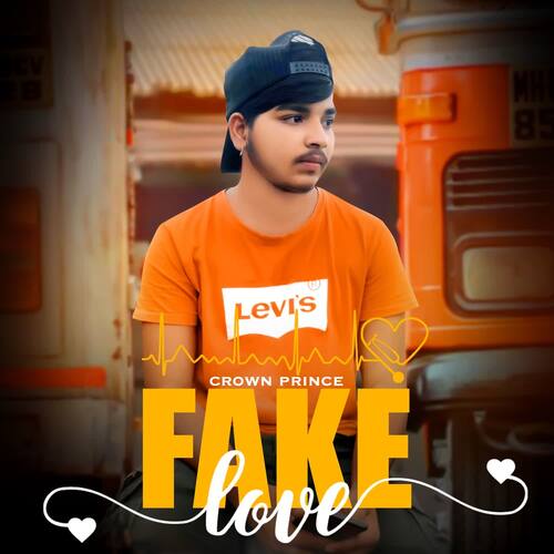 Fake Love Crown Prince MP3 Download