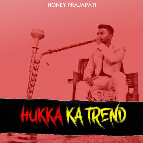 Hukka Ka Trend Dr Jk Rapper MP3 Download