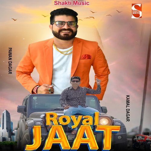 Royal Jaat Pawan Dagar MP3 Download