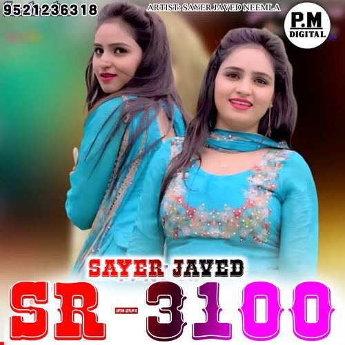 SR3100 SAYER JAVED Sayer Javed Neemla MP3 Download