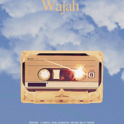 Wajah Anil Barman MP3 Download