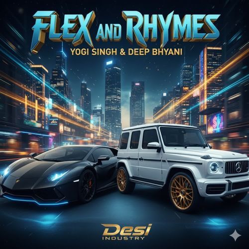 Flex and Rhymes Yogi Singh MP3 Download