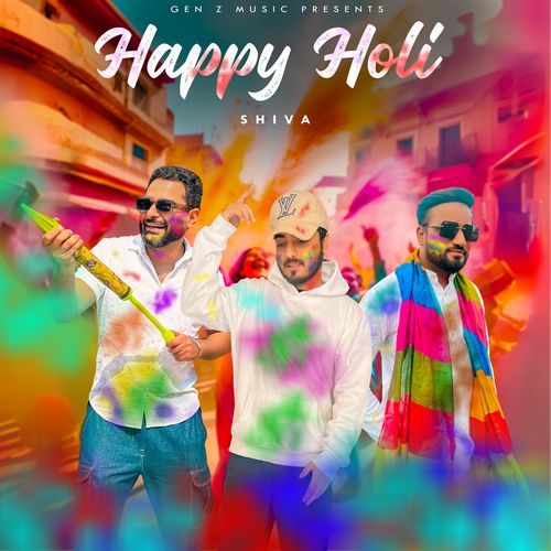 Happy Holi Shiva MP3 Download
