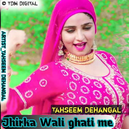 Jhirka Wali ghati me Robin Singer Dedwal MP3 Download