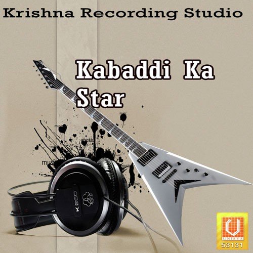 Kabaddi Ka Star Boota Singh MP3 Download