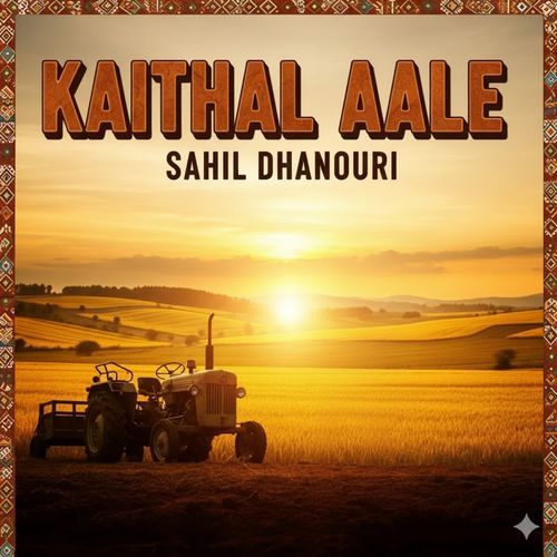Kaithal Aale Sahil Dhanouri MP3 Download