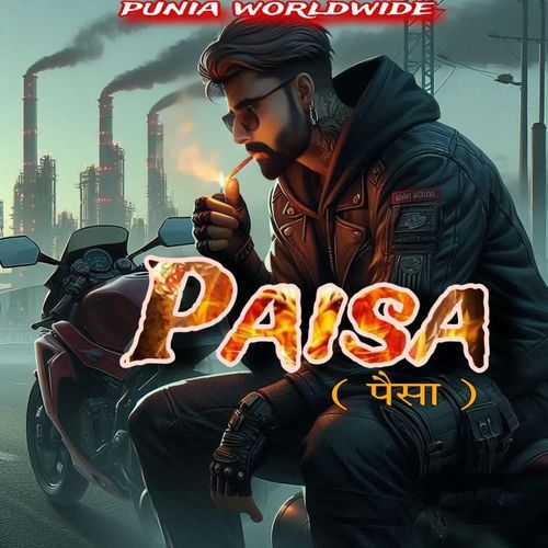 Paisa Punia Worldwide MP3 Download
