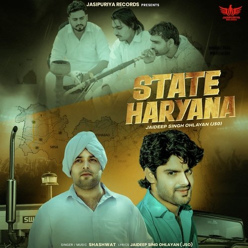 State Haryana Naresh Jarothi MP3 Download