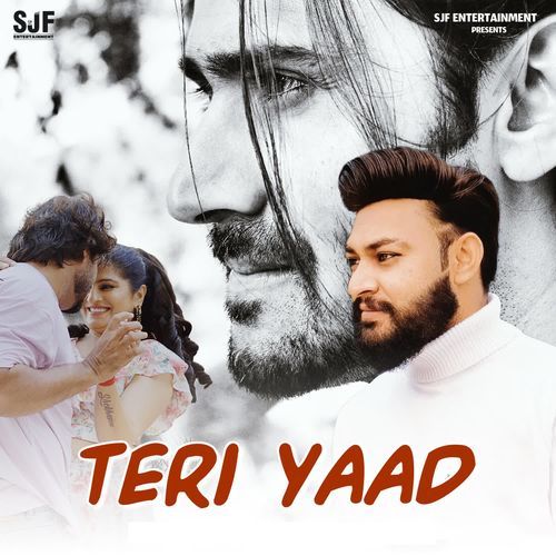 Teri Yaad Sameer Jangra MP3 Download