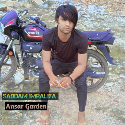 Ansar Garden Saddam Imraliya MP3 Download