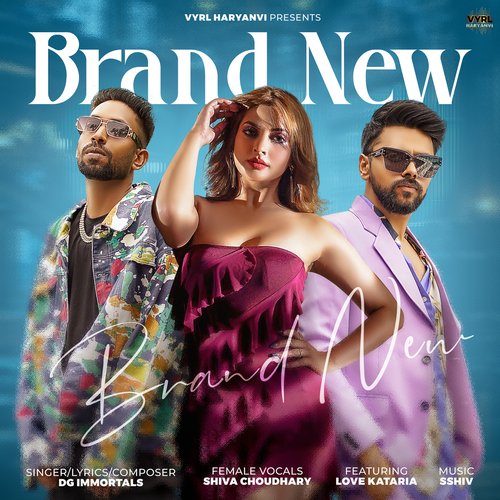 Brand New Shiva Choudhary MP3 Download