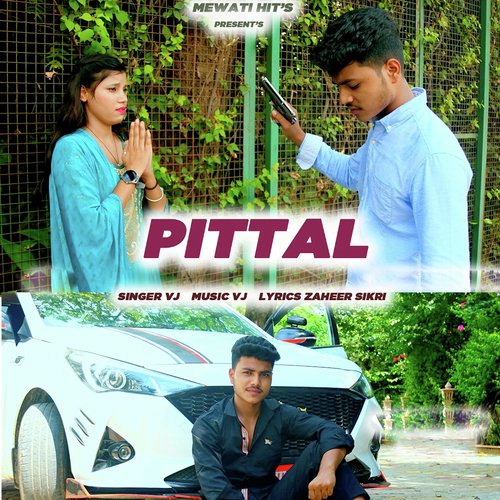 Pittal VJ MP3 Download
