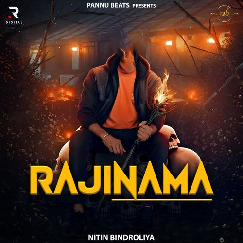 Rajinama Nitin Bindhroliya MP3 Download
