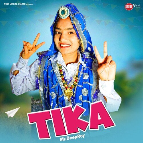 Tika Mr. Deep Roy MP3 Download
