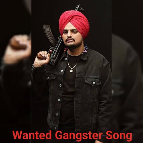 Wanted Gangster Song Sidharth Tiwari MP3 Download